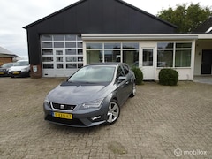 SEAT Leon - 1.4 TSI FR Business