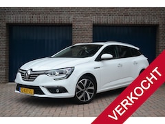 Renault Mégane Estate - 1.3 TCe Bose | Trekhaak | Keyless | Camera | Carplay/Android Auto