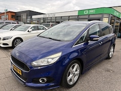 Ford S-Max - 1.5 Titanium