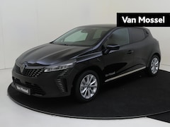 Renault Clio - 1.0 TCe 90 GPF evolution Pack look 16 inch | Metallic lak