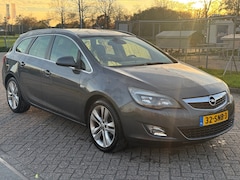 Opel Astra Sports Tourer - 1.4 Turbo Sport uit 2011