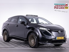 Nissan Ariya - e-4ORCE Advantage Edition Plus 91 kWh | PANORAMADAK ✅ 1e Eigenaar | SOH 99%