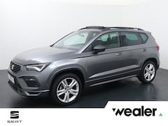 SEAT Ateca - 1.5 TSI FR Business Intense | 150 PK | Automaat | Panoramadak | Trekhaak | Elek. achterkle