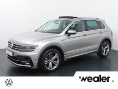 Volkswagen Tiguan - 1.5 TSI ACT Highline | 150 PK | Automaat | Multifunctioneel stuurwiel | Cruisecontrol | St