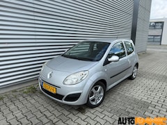 Renault Twingo - 1.2-16V Dynamique Lage KM Airco Nieuwe APK
