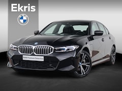 BMW 3-serie - 330e M-Sportpakket / Harman Kardon / Stoelverwarming /
