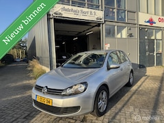 Volkswagen Golf - 1.4 Trendline Airco Cruise control Nieuwe APK NAP Rapport
