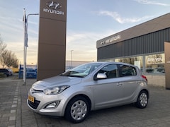 Hyundai i20 - 1.2i Dynamic*RIJKLAARPRIJS