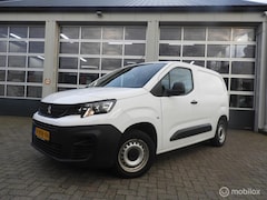 Peugeot Partner - bestel 1.6 BlueHDI Pro