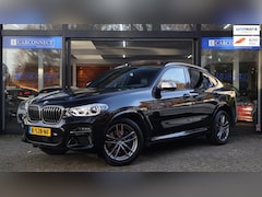 BMW X4 - M40i High Executive|Pano|Memory|ACC|HUD|Tr.haak