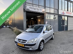 Hyundai Getz - 1.4i Active Sense Airco Nieuwe APK NAP Logisch