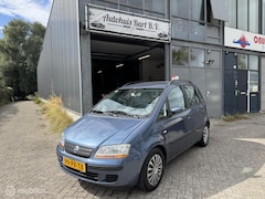 Fiat Idea - 1.4-16V Dynamic Trekhaak Airco APK NAP Logisch