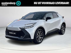 Toyota C-HR - 1.8 Hybrid 140 Dynamic | Nieuwe auto | Direct uit voorraad leverbaar |