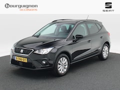 SEAT Arona - 1.0 TSi 110 Pk Style Business Intense | Adaptive Cruise | CarPlay | Navigatiesysteem | Dod