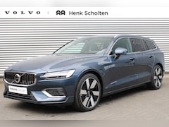 Volvo V60 - T6 Plug-in hybrid AWD Essential | Adaptieve Cruise Control | Pilot Assist | Blind spot | V