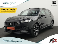 SEAT Tarraco - 1.4 TSI e-Hybrid 245 pk DSG PHEV FR | Panoramadak | Geheugenstoel | Adaptief onderstel | S