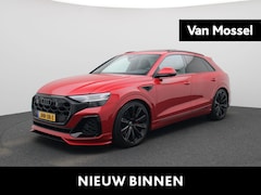 Audi Q8 - 55 TFSI e quattro Pro Line S 558 PK | ABT Tuning | ABT UITGEVOERD | 23 Inch Velgen | Luxe
