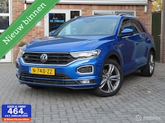 Volkswagen T-Roc - 1.5 TSI Sport Business R-Line|Pano|Camera|Carplay