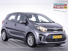 Kia Picanto - 1.0 DPi DynamicLine Automaat | CARPLAY | VELGEN | CAMERA