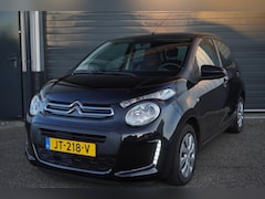 Citroën C1 - 1.0 e-VTi Feel I Airco I Bluetooth Telefoon | NAP