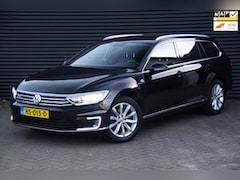 Volkswagen Passat Variant - 1.4 TSI GTE Highline | Trekhaak | Carplay | PDC V+A |