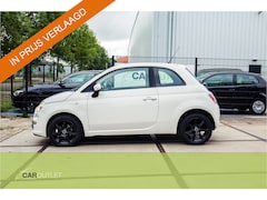 Fiat 500 - 1.2 Pop TOP Vlotte 500 met 4 cylinder motor Volledig uitgevoerd. Groot onderhoud gepleegd,
