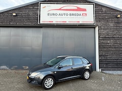 SEAT Ibiza ST - 1.6 TDI Style