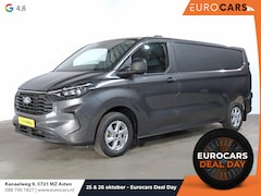 Ford Transit Custom - 300 2.0 TDCI L2H1 Trend NM Automaat Navigatie Parkeersensoren Camera