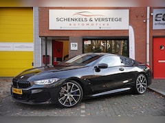 BMW 8-serie - M850i xDrive High Executive / BTW / PPF / Harman Kardon / Alcantara / Carbon / Co Pilot /