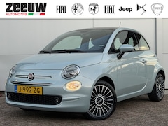 Fiat 500 - 1.0 Hybrid 70 PK Launch Edition | Pano | Carplay | PDC | 16"