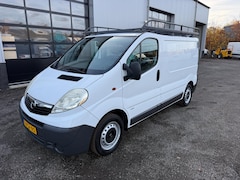 Opel Vivaro - 2.0 CDTI L1H1 Airco