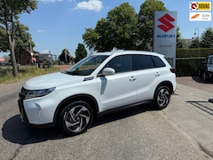 Suzuki Vitara - 1.4 Boosterjet Style Smart Hybrid BJ 2025 // 1500 kilo trekgewicht // Nieuwstaat // Snel t