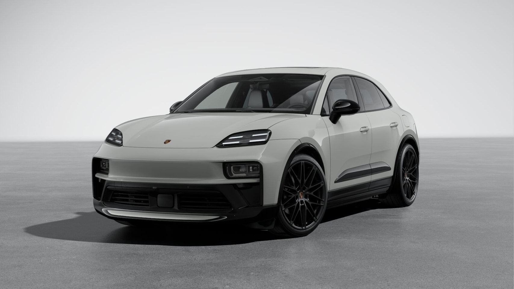 Porsche Macan - AutoWereld.nl