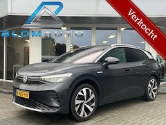 Volkswagen ID.4 - First 77 kWh 204PK 20INCH+CARPLAY+EL TREKH