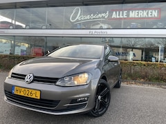 Volkswagen Golf - 1.2 TSI Trendline Airco - Dakspoiler - Start/stop systeem - Radio - Navigatie - Mistlampen