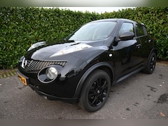 Nissan Juke - 1.6 Visia Eco. Origineel Nederlandse auto met NAP
