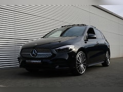 Mercedes-Benz B-klasse - 250 e AMG Pakket AMG NightPakket (Panodak Sportleder Carplay Widescreen Burmester Camera D