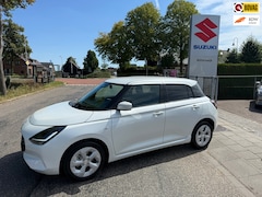 Suzuki Swift - 1.2 Select Smart Hybrid 04/2025 // AUTOMAAT // Nieuwstaat // Snel te rijden // Rijklaarpri