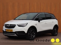 Opel Crossland X - 1.2 Turbo Edition 2020 org.NL trekhaak