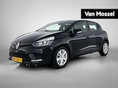Renault Clio - 0.9 TCe Life | AIRCO | BT TELEFOON | 5 DEURS | CENTRALE DEURVERGRENDELING |