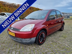 Ford Fiesta - 1.25-16V Ambiente ✅APK September 2026
