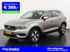 Volvo XC40 - 1.5 T4 Recharge Inscription Expr | Stoel/Stuurverwarming | Camera | Zondag Open