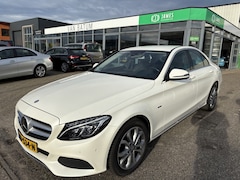 Mercedes-Benz C-klasse - 350 e LeaseEd. Plus