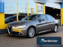 Alfa Romeo Giulia - 2.2 Business Super Panorama Driver Assist