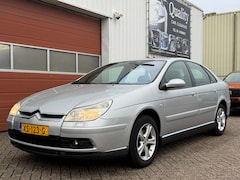 Citroën C5 - 2.0 HDIF Exclusive | AUTOMAAT | NIEUW APK | NIEUW ROETFILTER |
