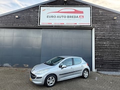 Peugeot 207 - 1.4 VTi XR