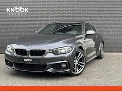 BMW 4-serie Coupé - 420i High Executive M Sport Pakket Automaat / Navigatie Professional / Leder / 19 Inch / S