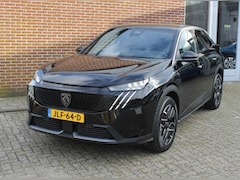 Peugeot 3008 - 1.2 HYBRID 136pk e-DCS6 GT