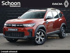 Dacia Bigster - 1.8 Hybrid 155 Expression HEV | Nieuw uit voorraad | Cruise Control | Carplay | Camera | C