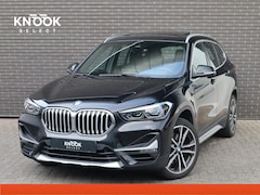 BMW X1 - sDrive20i High Executive X Line